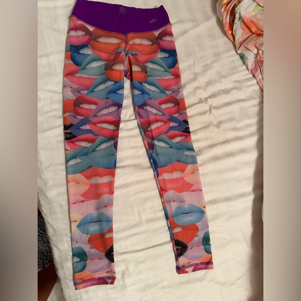 Bábalu, Stretchy Leggins, yoga pants